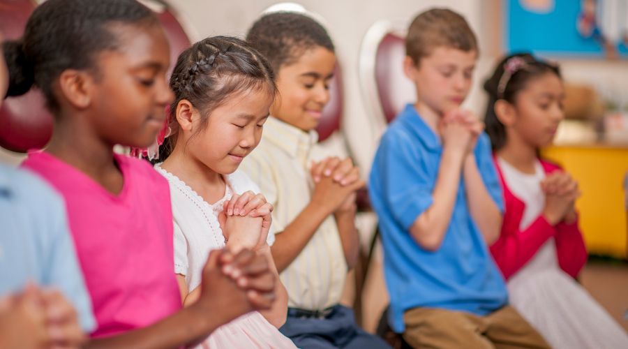 Teaching Children Life Lessons Through Christian Hip Hop