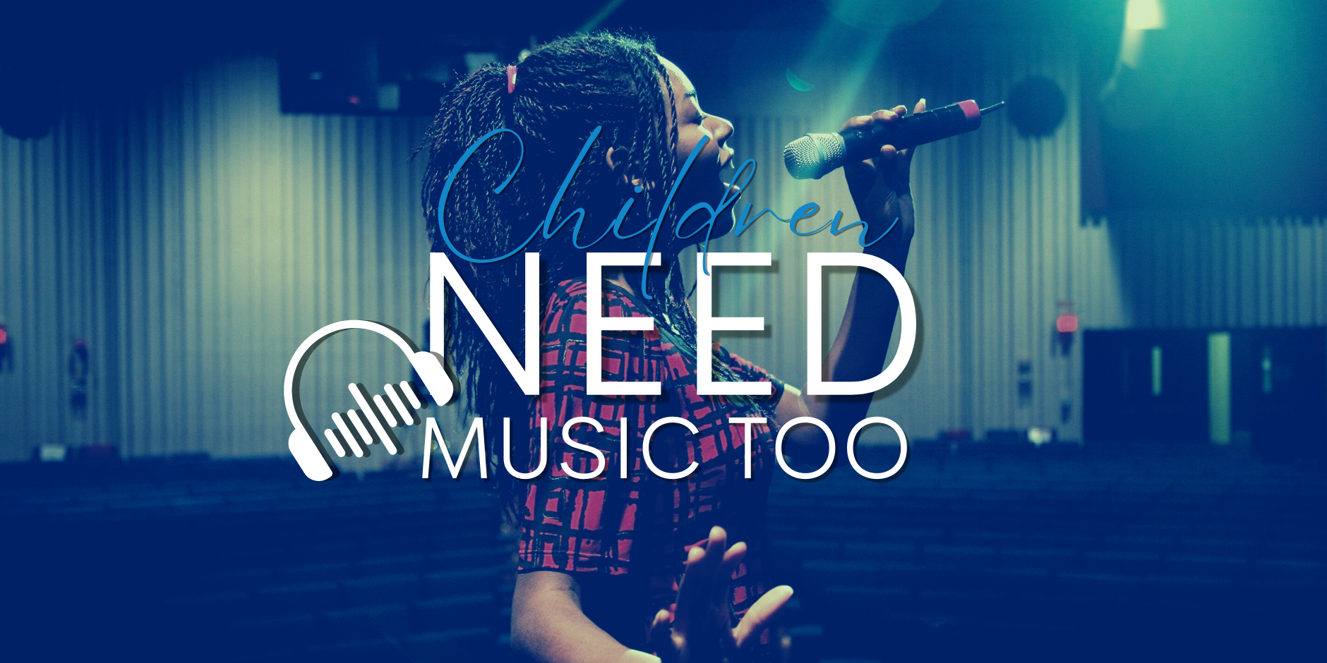 Need music too